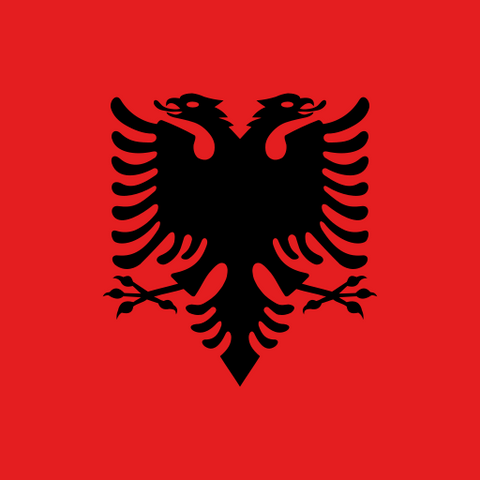 Albania – Albania 20GB 30Days eSIM visual