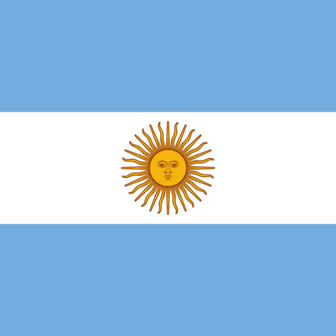 Argentina – Argentina 20GB 30Days eSIM visual