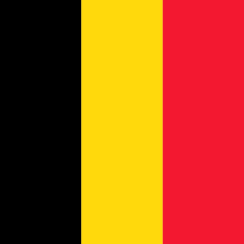 Belgium – Belgium 50GB 180Days eSIM visual