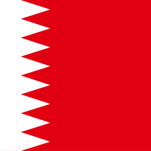 Bahrain – Bahrain 3GB 30Days eSIM visual