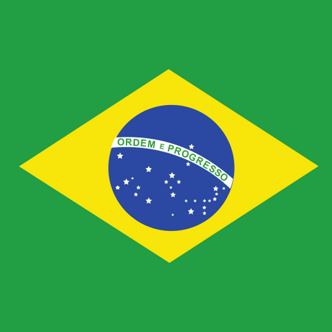 Brazil – Brazil 20GB 30Days eSIM visual