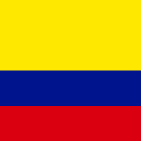 Colombia – Colombia 20GB 30Days eSIM visual