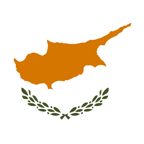 Cyprus – Cyprus 50GB 180Days eSIM visual