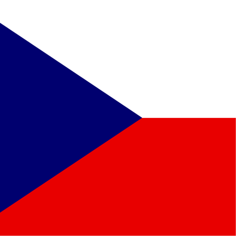 Czech Republic – Czech Republic 50GB 180Days eSIM visual