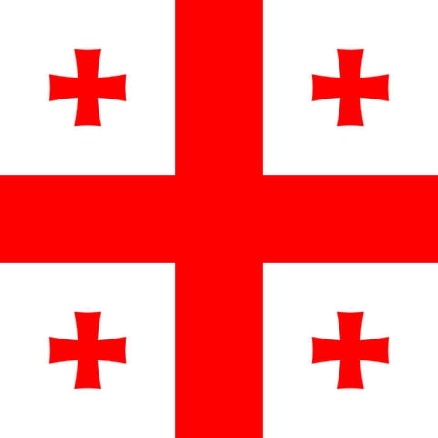 Georgia – Georgia 20GB 30Days eSIM visual