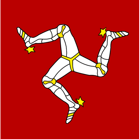 Isle of Man – Isle of Man 20GB 30Days eSIM visual