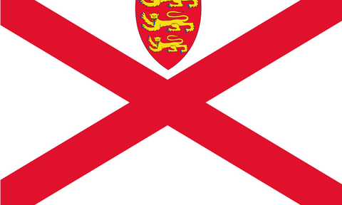 Jersey – Jersey 20GB 30Days eSIM visual