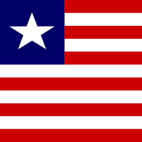 Liberia – Liberia 5GB 30Days eSIM visual