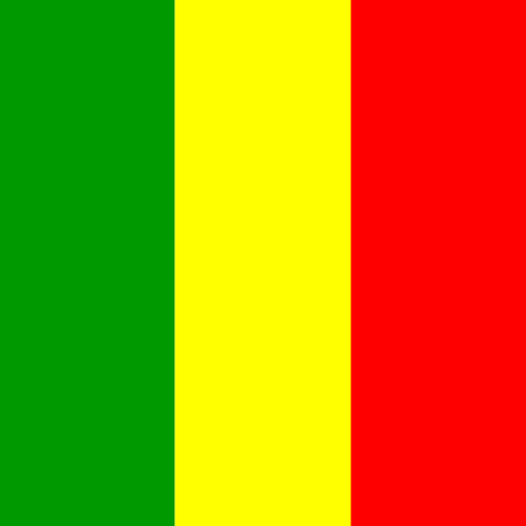 Mali – Mali 3GB 15Days eSIM visual