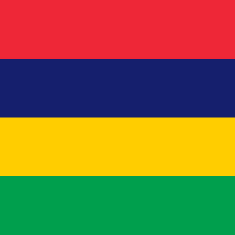 Mauritius – Mauritius 20GB 30Days eSIM visual
