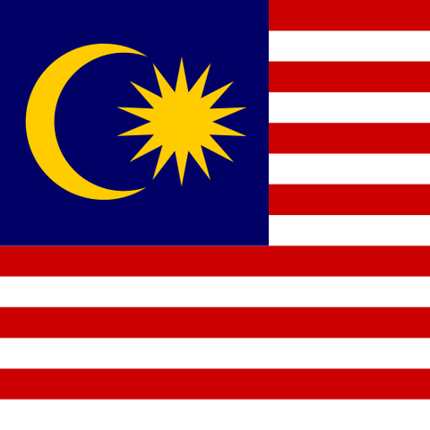 Malaysia – Malaysia 50GB 180Days eSIM visual