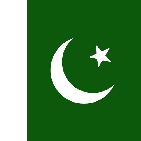 Pakistan – Pakistan 20GB 30Days eSIM visual