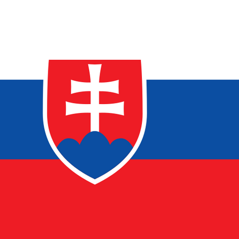 Slovakia – Slovakia 50GB 180Days eSIM visual