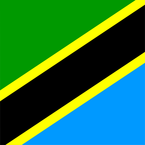 Tanzania – Tanzania 20GB 30Days eSIM visual