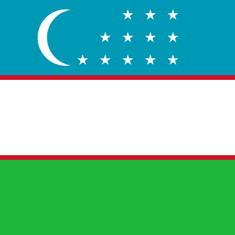 Uzbekistan – Uzbekistan 10GB 30Days eSIM visual